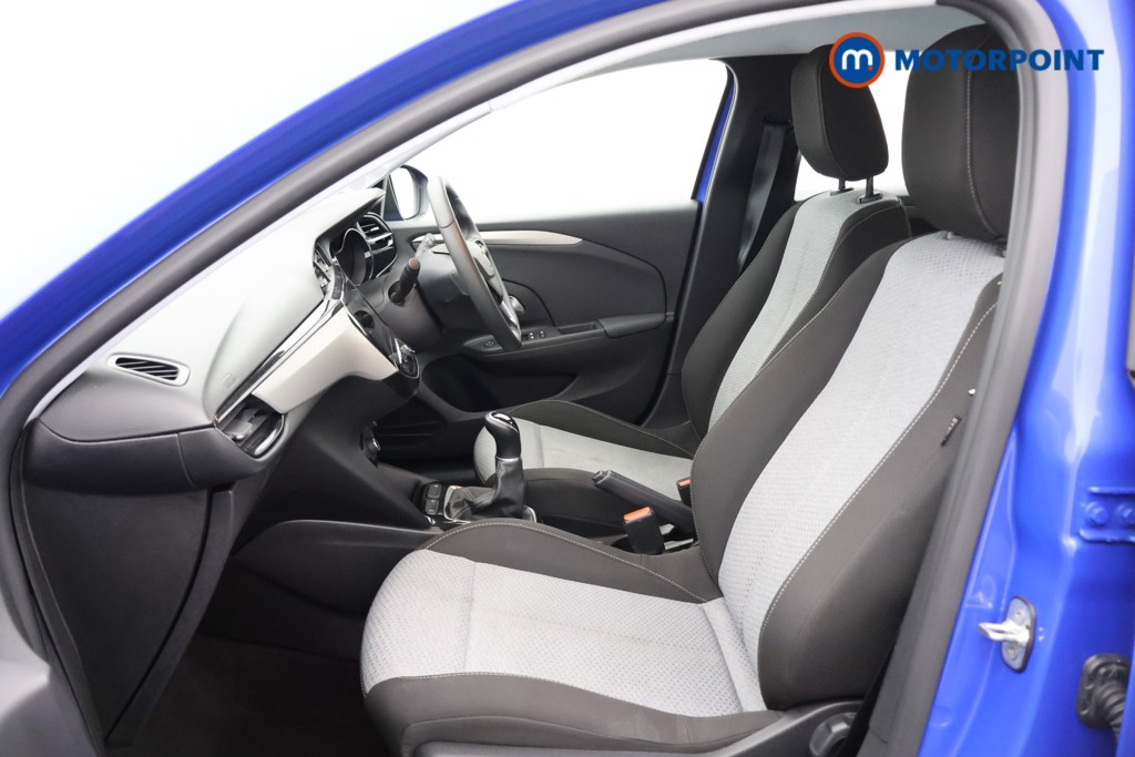 Vauxhall Corsa Design Manual Petrol Hatchback - Stock Number (1580142) - 14th supplementary image