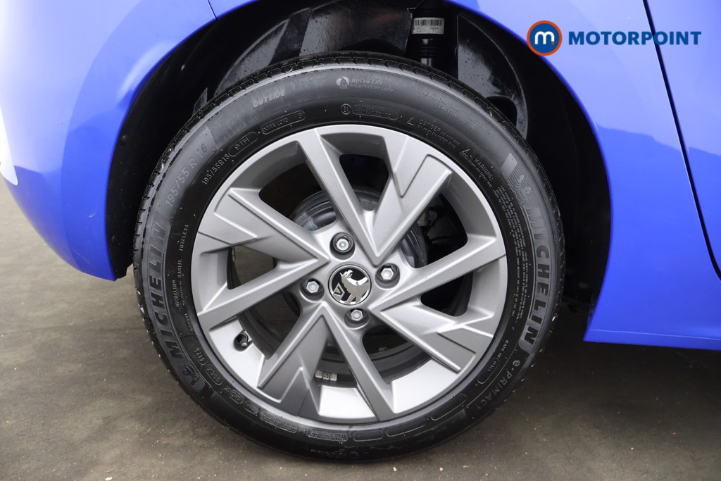 Vauxhall Corsa Design Manual Petrol Hatchback - Stock Number (1580142) - 16th supplementary image