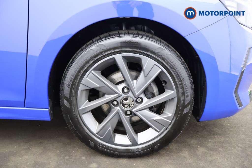 Vauxhall Corsa Design Manual Petrol Hatchback - Stock Number (1580142) - 17th supplementary image