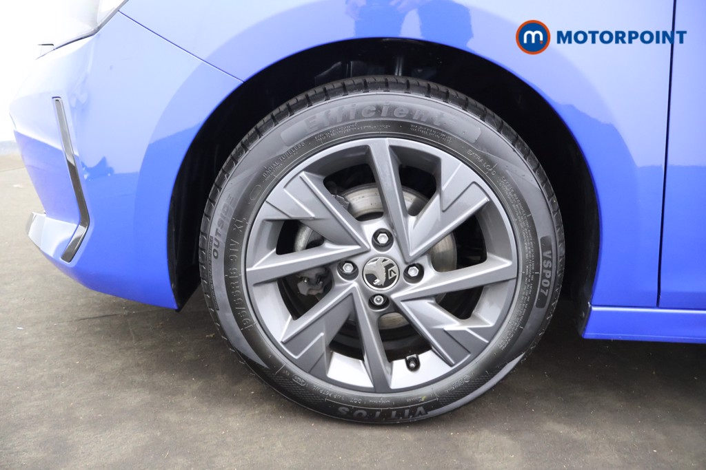 Vauxhall Corsa Design Manual Petrol Hatchback - Stock Number (1580142) - 18th supplementary image