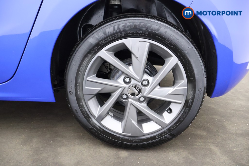 Vauxhall Corsa Design Manual Petrol Hatchback - Stock Number (1580142) - 19th supplementary image