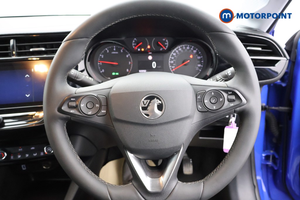 Vauxhall Corsa Design Manual Petrol Hatchback - Stock Number (1580142) - 1st supplementary image