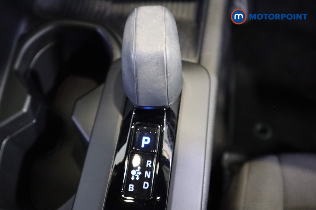 Toyota C-Hr Icon Automatic Petrol-Electric Hybrid SUV - Stock Number (1580151) - 5th supplementary image