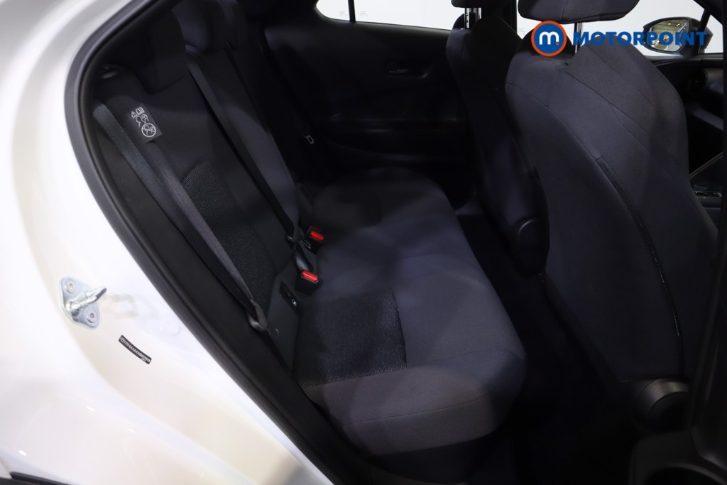 Toyota C-Hr Icon Automatic Petrol-Electric Hybrid SUV - Stock Number (1580151) - 7th supplementary image
