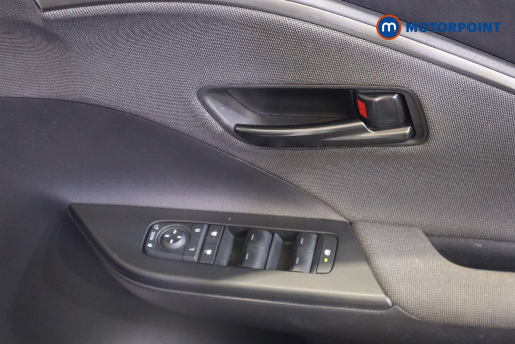 Toyota C-Hr Icon Automatic Petrol-Electric Hybrid SUV - Stock Number (1580151) - 14th supplementary image