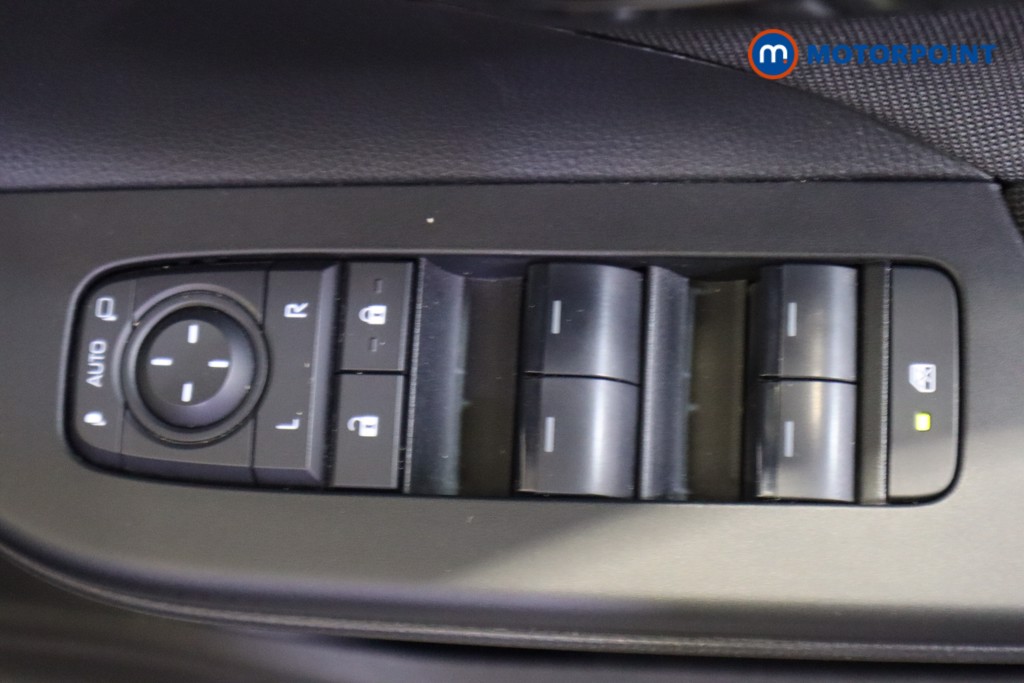 Toyota C-Hr Icon Automatic Petrol-Electric Hybrid SUV - Stock Number (1580151) - 15th supplementary image