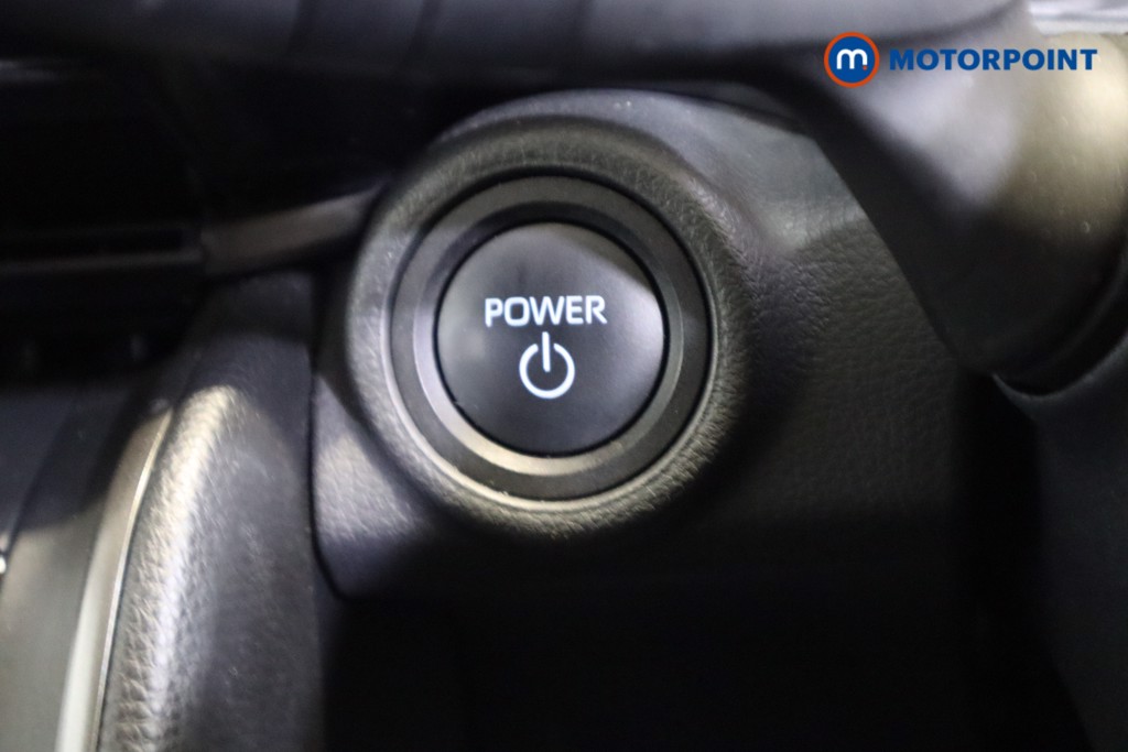 Toyota C-Hr Icon Automatic Petrol-Electric Hybrid SUV - Stock Number (1580151) - 19th supplementary image