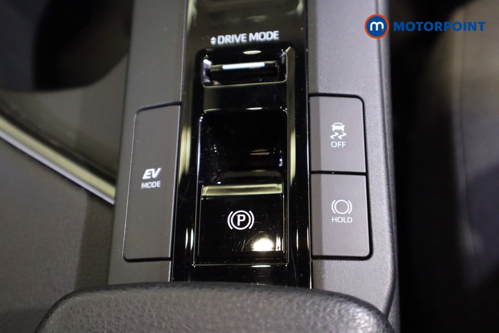 Toyota C-Hr Icon Automatic Petrol-Electric Hybrid SUV - Stock Number (1580151) - 24th supplementary image