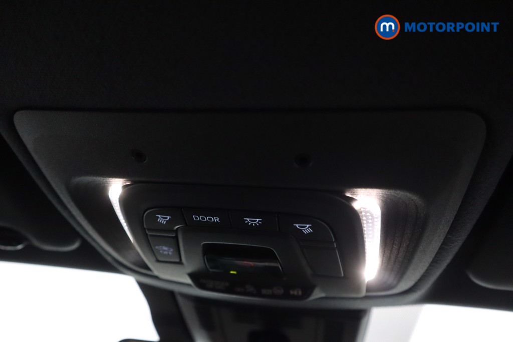 Toyota C-Hr Icon Automatic Petrol-Electric Hybrid SUV - Stock Number (1580151) - 25th supplementary image