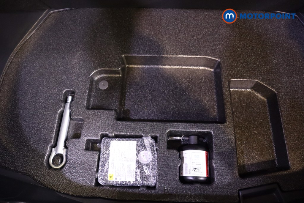 Toyota C-Hr Icon Automatic Petrol-Electric Hybrid SUV - Stock Number (1580151) - 28th supplementary image