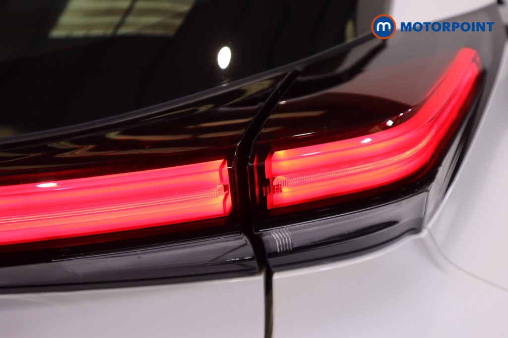 Toyota C-Hr Icon Automatic Petrol-Electric Hybrid SUV - Stock Number (1580151) - 32nd supplementary image