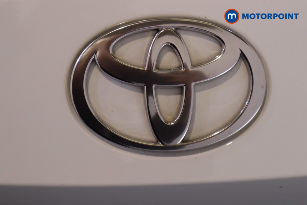 Toyota C-Hr Icon Automatic Petrol-Electric Hybrid SUV - Stock Number (1580151) - 37th supplementary image