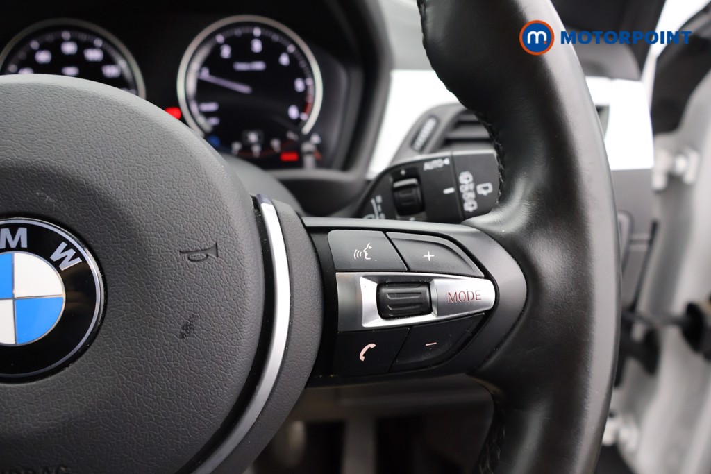 BMW X1 M Sport Manual Diesel SUV - Stock Number (1580155) - 3rd supplementary image