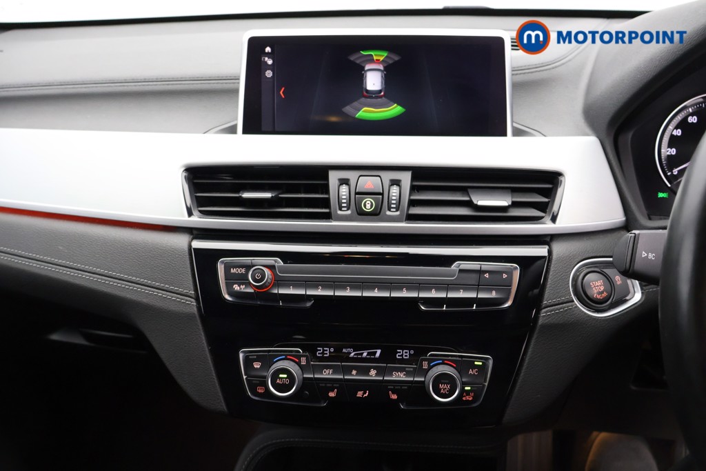 BMW X1 M Sport Manual Diesel SUV - Stock Number (1580155) - 5th supplementary image