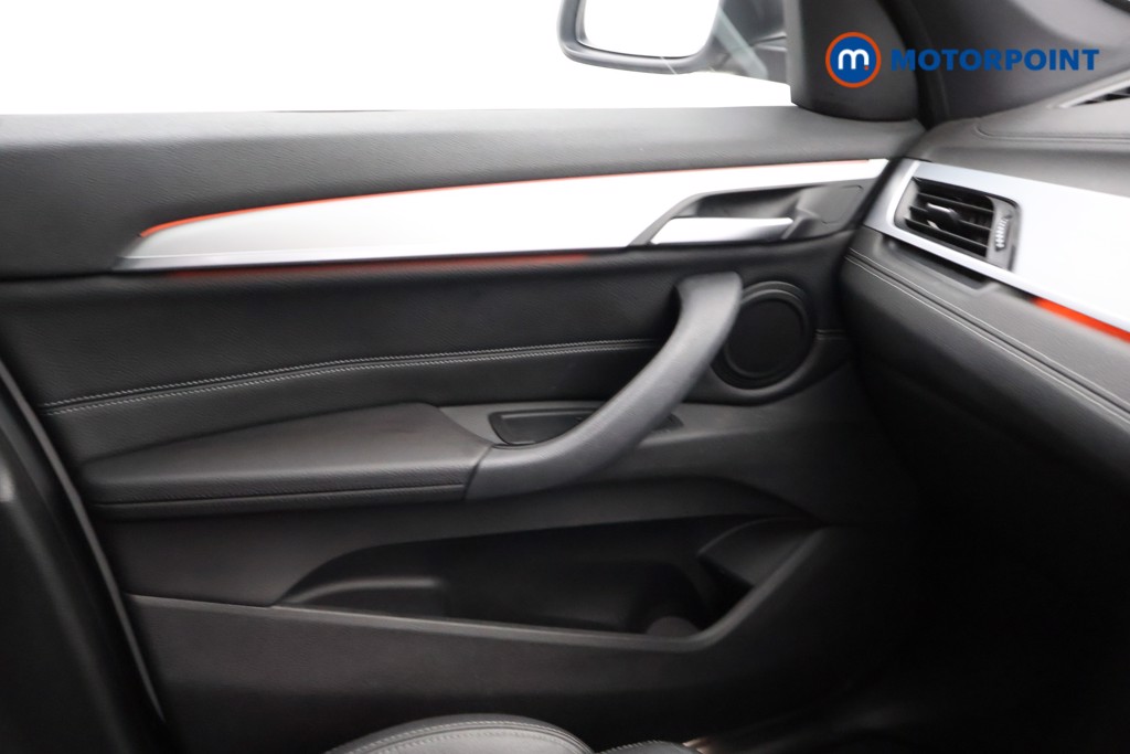 BMW X1 M Sport Manual Diesel SUV - Stock Number (1580155) - 8th supplementary image