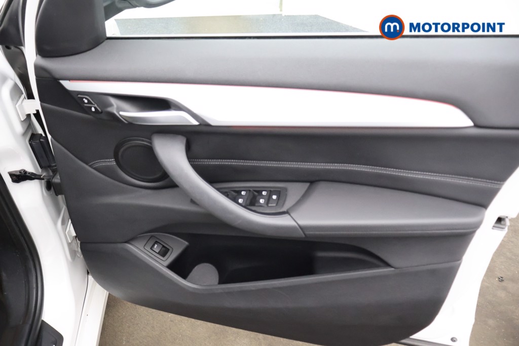 BMW X1 M Sport Manual Diesel SUV - Stock Number (1580155) - 9th supplementary image