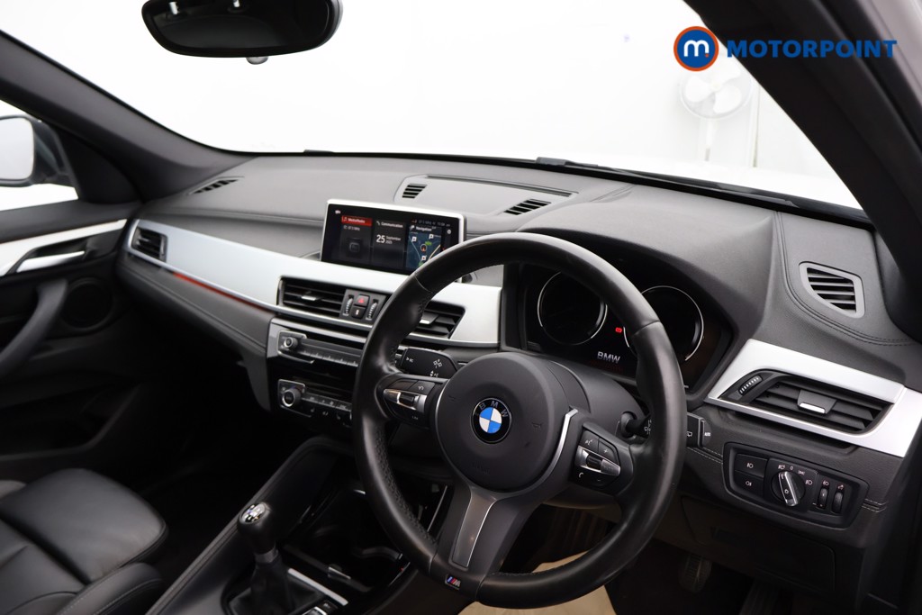 BMW X1 M Sport Manual Diesel SUV - Stock Number (1580155) - 10th supplementary image