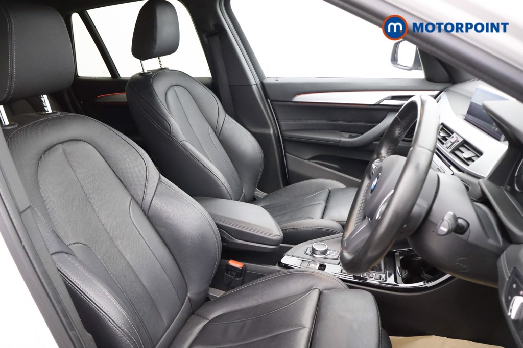 BMW X1 M Sport Manual Diesel SUV - Stock Number (1580155) - 11th supplementary image