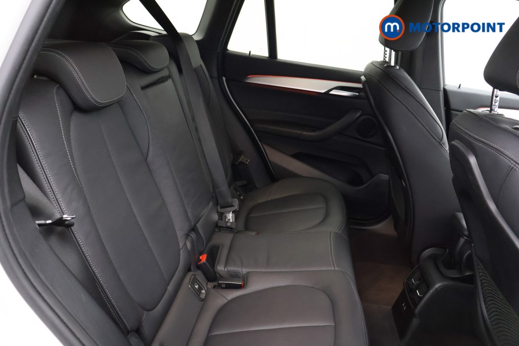 BMW X1 M Sport Manual Diesel SUV - Stock Number (1580155) - 12th supplementary image