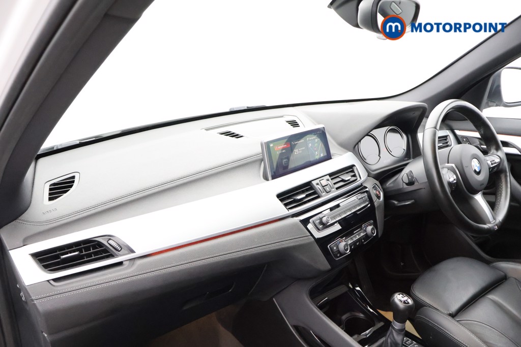 BMW X1 M Sport Manual Diesel SUV - Stock Number (1580155) - 13th supplementary image
