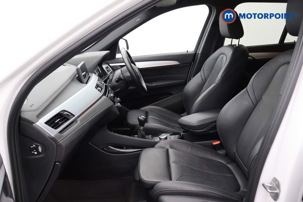 BMW X1 M Sport Manual Diesel SUV - Stock Number (1580155) - 14th supplementary image