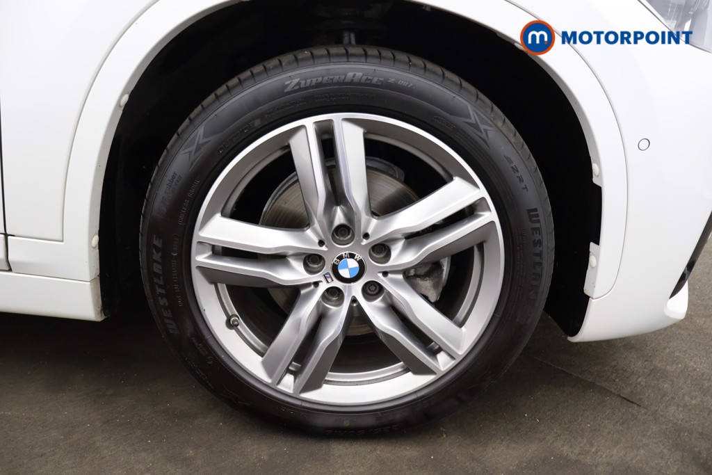 BMW X1 M Sport Manual Diesel SUV - Stock Number (1580155) - 17th supplementary image