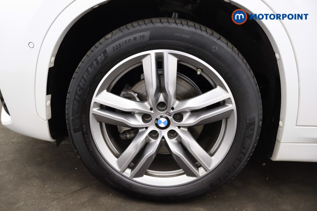 BMW X1 M Sport Manual Diesel SUV - Stock Number (1580155) - 18th supplementary image