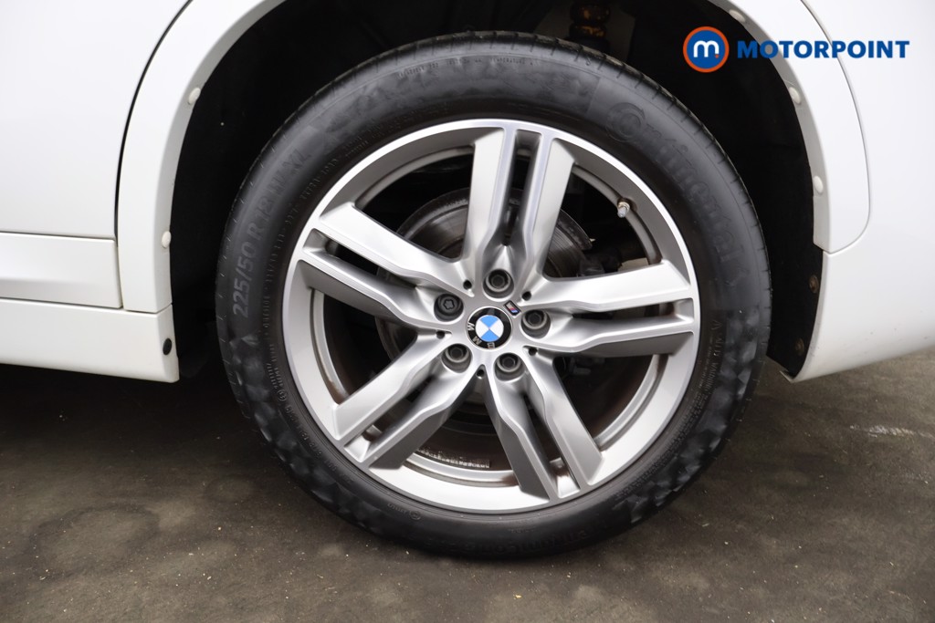 BMW X1 M Sport Manual Diesel SUV - Stock Number (1580155) - 19th supplementary image