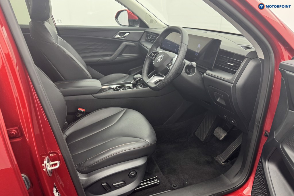 Mg Motor Uk HS Trophy Automatic Petrol SUV - Stock Number (1580202) - 6th supplementary image