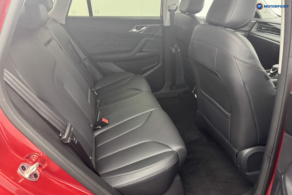 Mg Motor Uk HS Trophy Automatic Petrol SUV - Stock Number (1580202) - 7th supplementary image