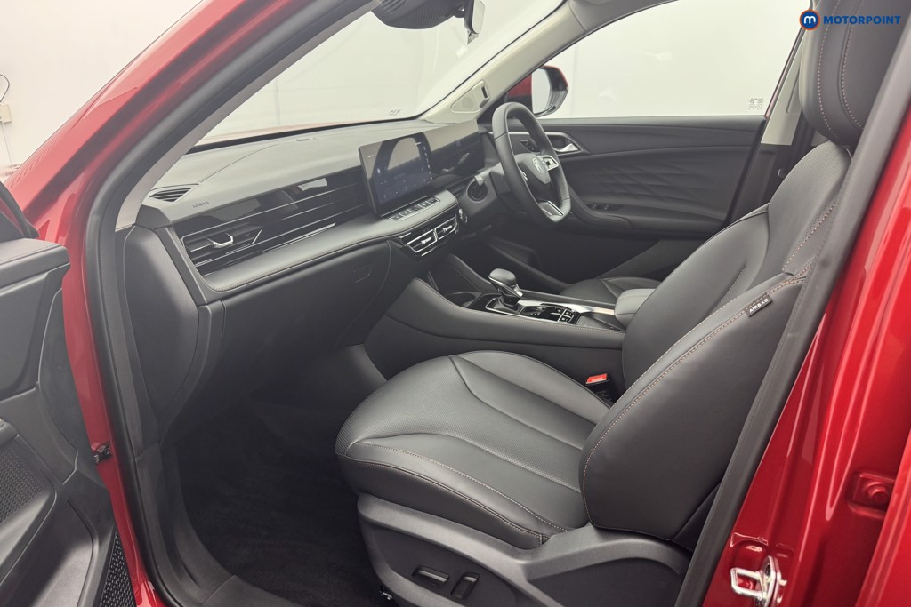 Mg Motor Uk HS Trophy Automatic Petrol SUV - Stock Number (1580202) - 9th supplementary image