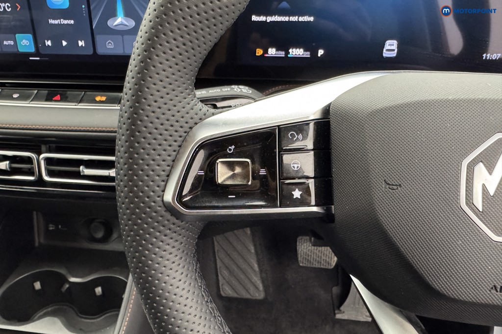 Mg Motor Uk HS Trophy Automatic Petrol SUV - Stock Number (1580202) - 12th supplementary image