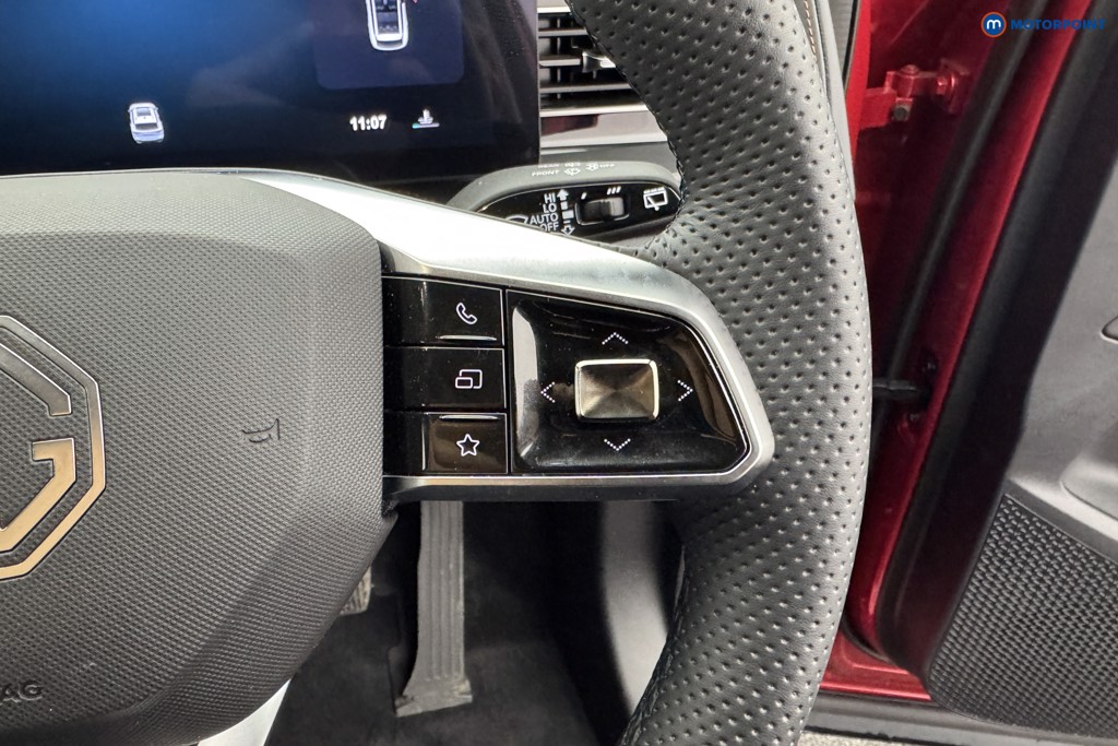 Mg Motor Uk HS Trophy Automatic Petrol SUV - Stock Number (1580202) - 13th supplementary image