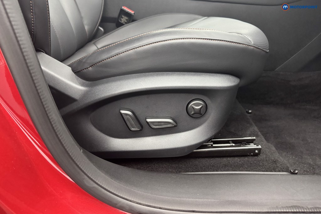 Mg Motor Uk HS Trophy Automatic Petrol SUV - Stock Number (1580202) - 15th supplementary image