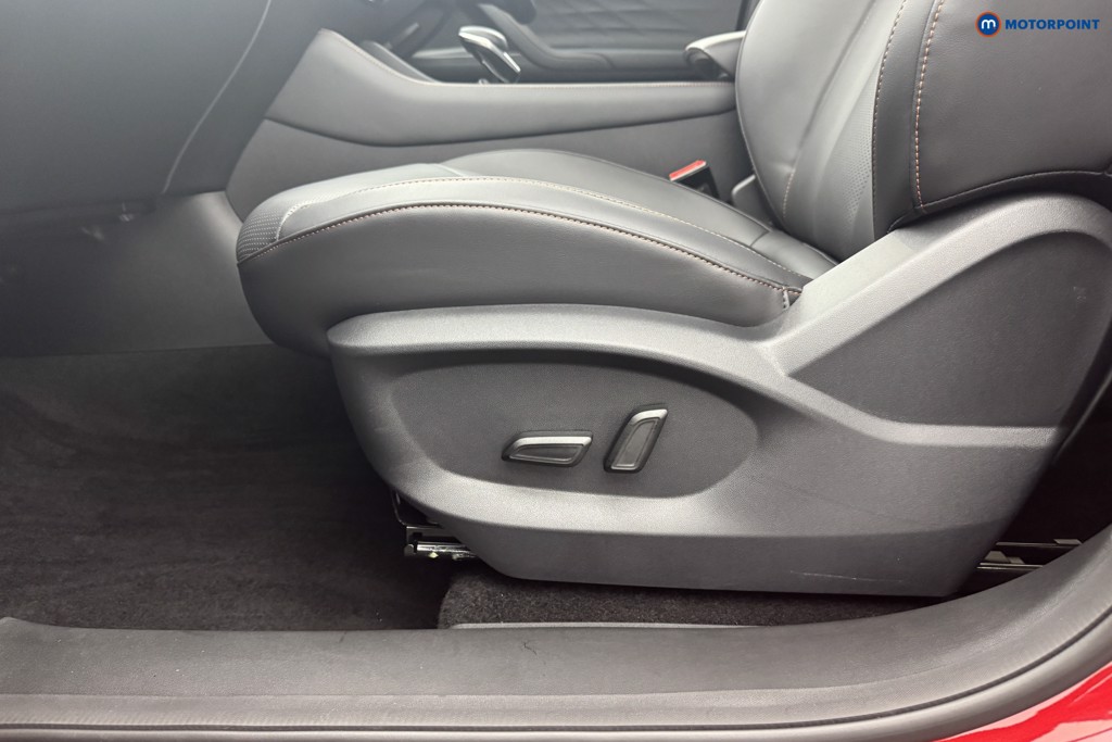 Mg Motor Uk HS Trophy Automatic Petrol SUV - Stock Number (1580202) - 16th supplementary image