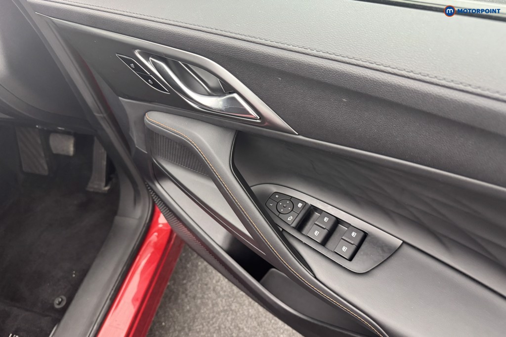 Mg Motor Uk HS Trophy Automatic Petrol SUV - Stock Number (1580202) - 18th supplementary image