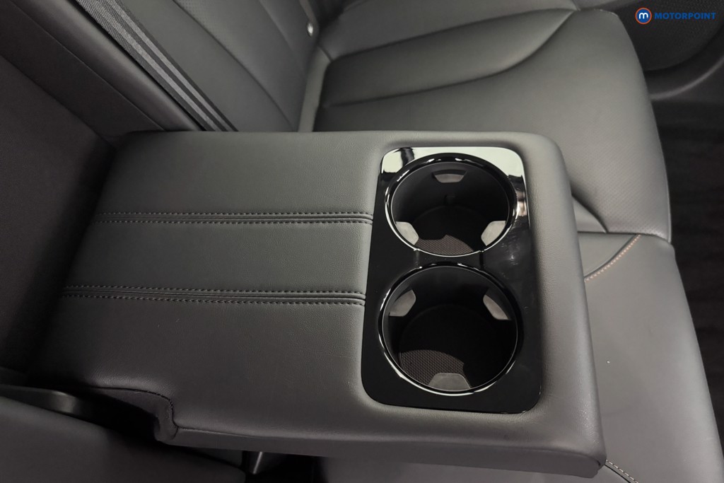 Mg Motor Uk HS Trophy Automatic Petrol SUV - Stock Number (1580202) - 19th supplementary image