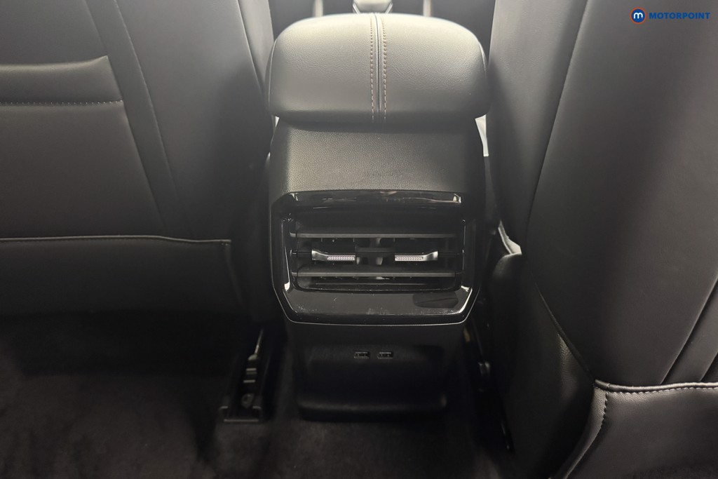 Mg Motor Uk HS Trophy Automatic Petrol SUV - Stock Number (1580202) - 20th supplementary image