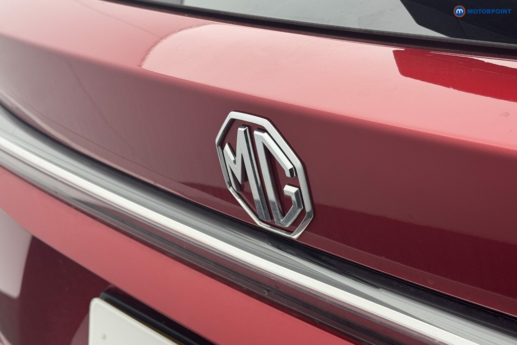 Mg Motor Uk HS Trophy Automatic Petrol SUV - Stock Number (1580202) - 21st supplementary image