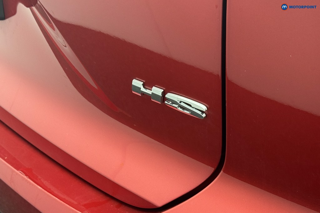 Mg Motor Uk HS Trophy Automatic Petrol SUV - Stock Number (1580202) - 22nd supplementary image