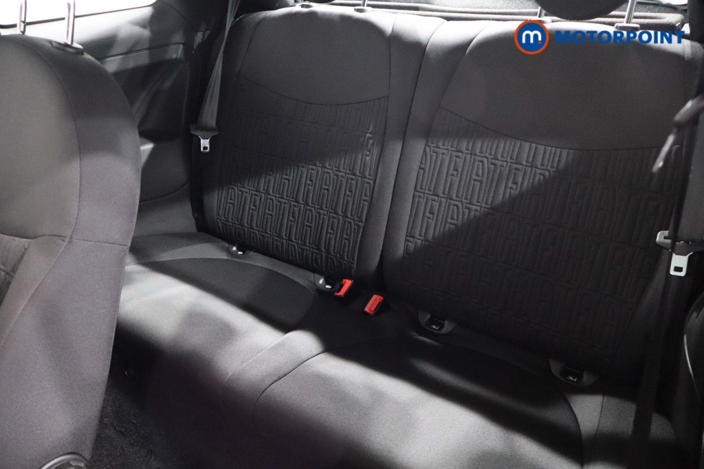 Fiat 500 1.0 Mild Hybrid 3Dr Manual Petrol Hatchback - Stock Number (1580227) - 5th supplementary image
