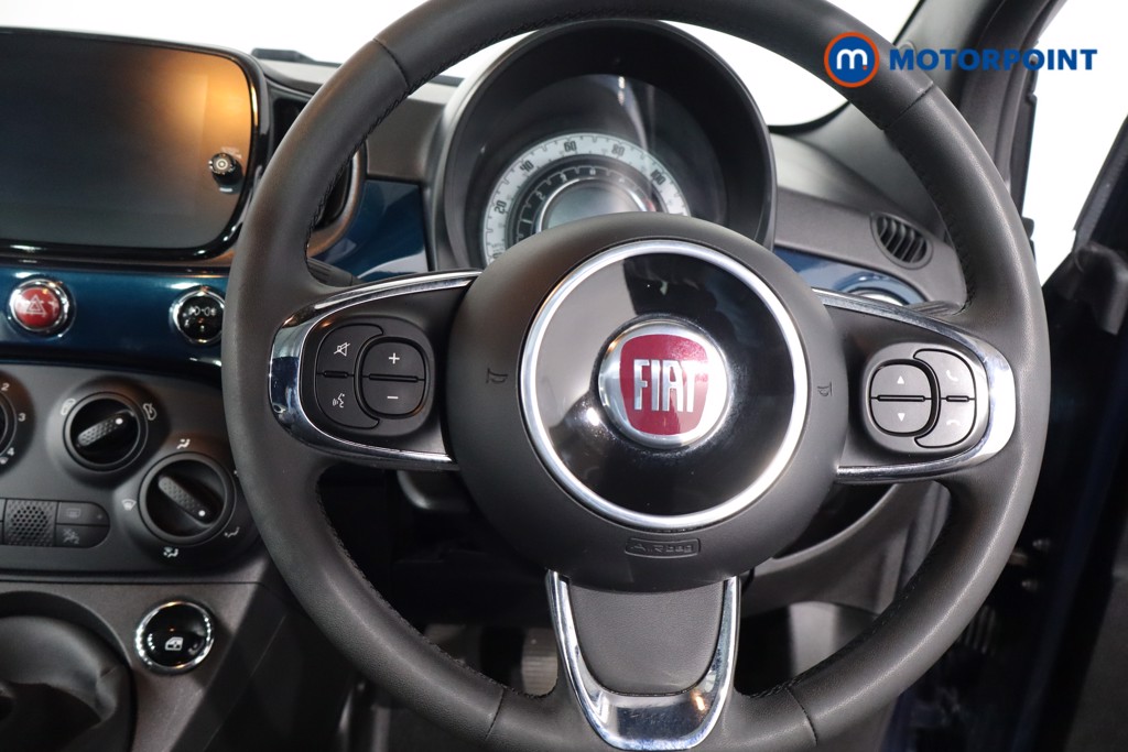 Fiat 500 1.0 Mild Hybrid 3Dr Manual Petrol Hatchback - Stock Number (1580227) - 6th supplementary image