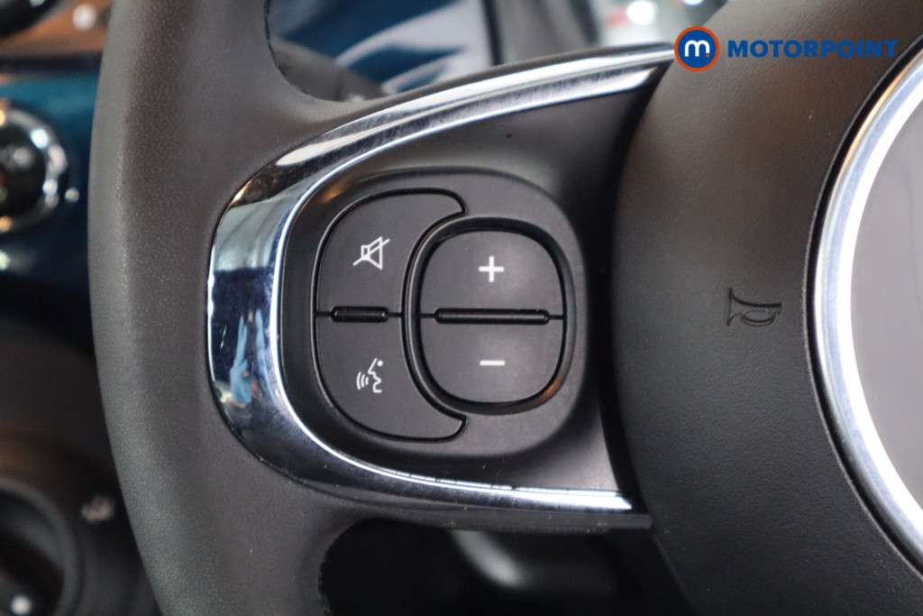 Fiat 500 1.0 Mild Hybrid 3Dr Manual Petrol Hatchback - Stock Number (1580227) - 7th supplementary image