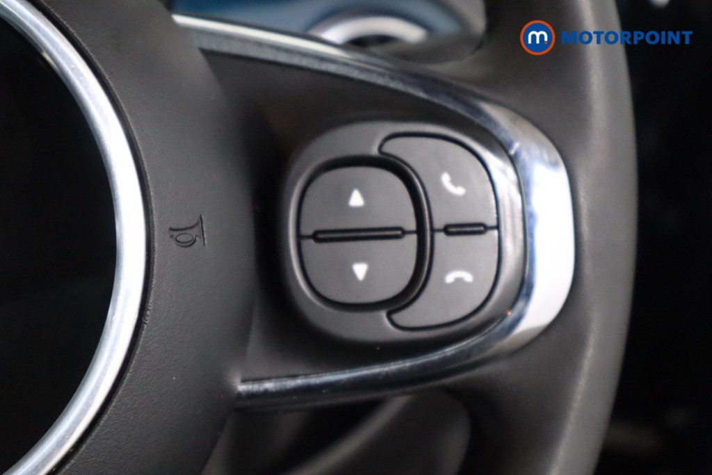 Fiat 500 1.0 Mild Hybrid 3Dr Manual Petrol Hatchback - Stock Number (1580227) - 8th supplementary image