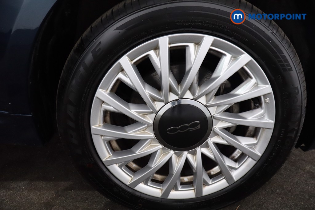 Fiat 500 1.0 Mild Hybrid 3Dr Manual Petrol Hatchback - Stock Number (1580227) - 10th supplementary image