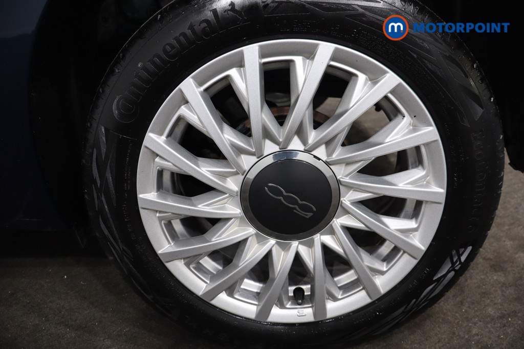 Fiat 500 1.0 Mild Hybrid 3Dr Manual Petrol Hatchback - Stock Number (1580227) - 12th supplementary image
