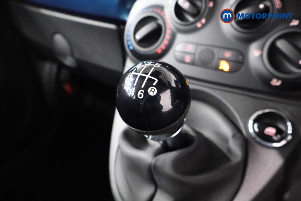 Fiat 500 1.0 Mild Hybrid 3Dr Manual Petrol Hatchback - Stock Number (1580227) - 14th supplementary image