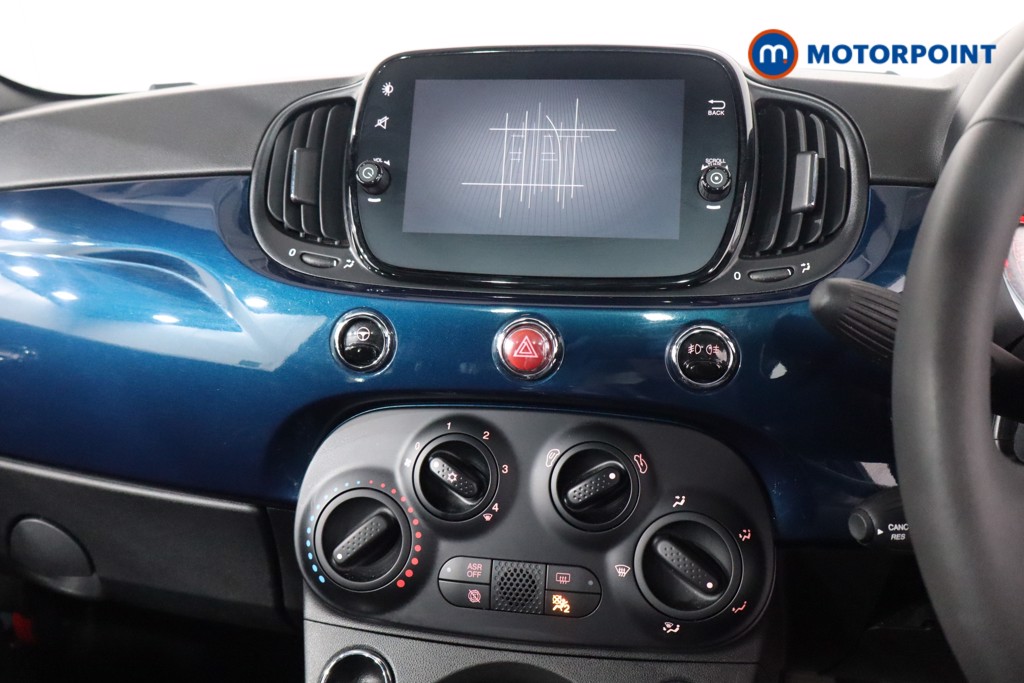 Fiat 500 1.0 Mild Hybrid 3Dr Manual Petrol Hatchback - Stock Number (1580227) - 15th supplementary image