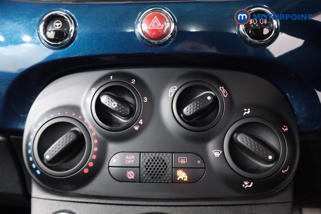 Fiat 500 1.0 Mild Hybrid 3Dr Manual Petrol Hatchback - Stock Number (1580227) - 16th supplementary image