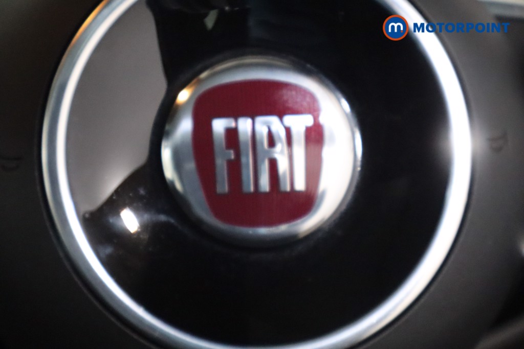 Fiat 500 1.0 Mild Hybrid 3Dr Manual Petrol Hatchback - Stock Number (1580227) - 18th supplementary image